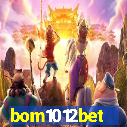 bom1012bet