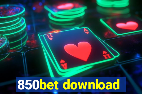 850bet download