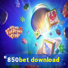 850bet download