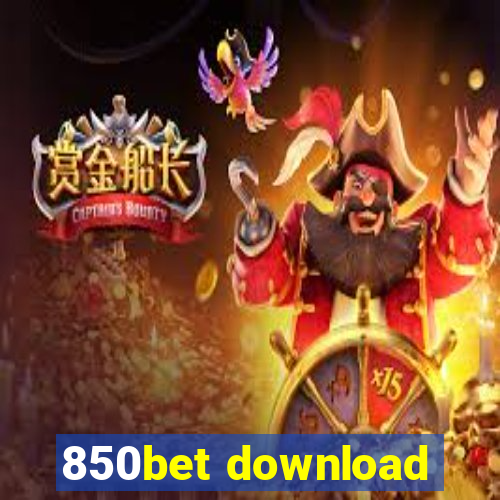 850bet download