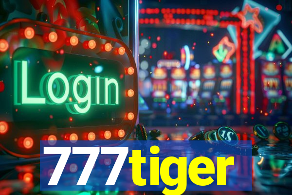 777tiger