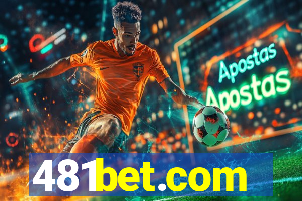 481bet.com