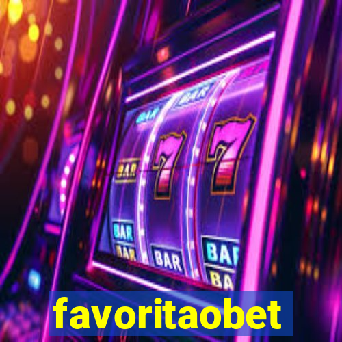 favoritaobet