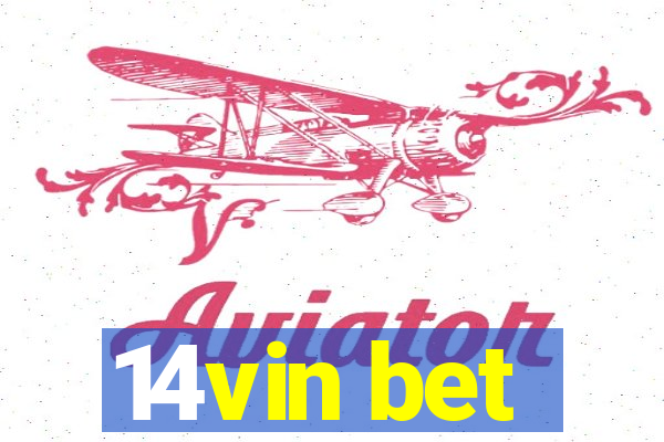 14vin bet