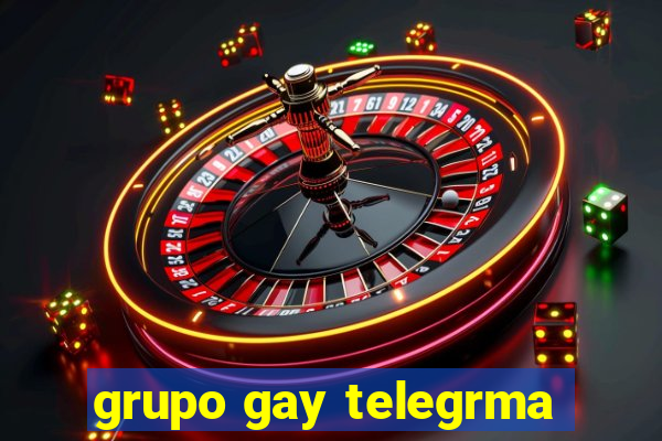 grupo gay telegrma