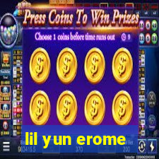 lil yun erome