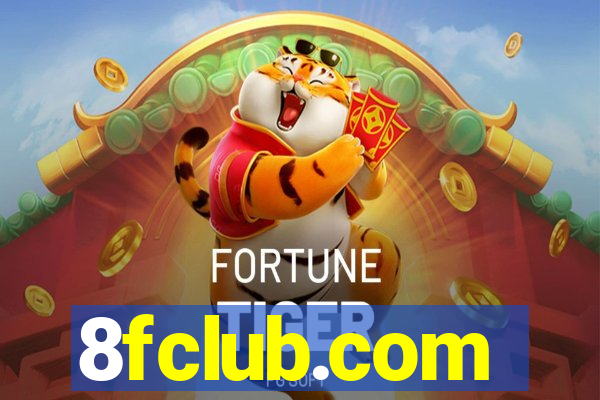 8fclub.com