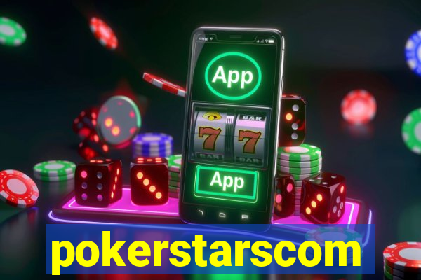 pokerstarscom