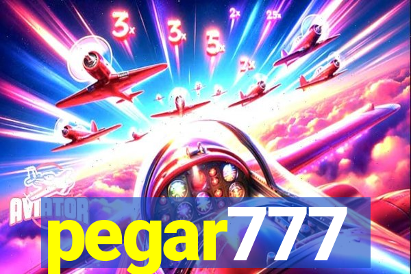 pegar777