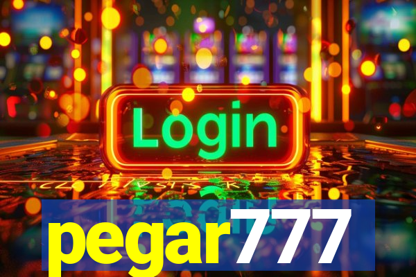 pegar777