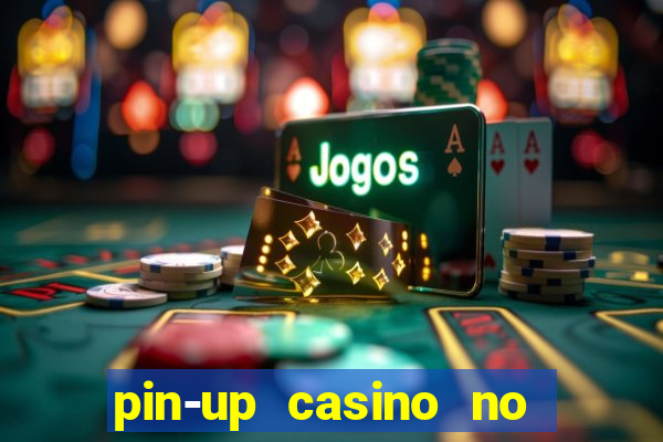 pin-up casino no deposit bonus code