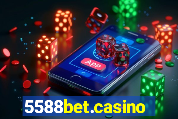 5588bet.casino