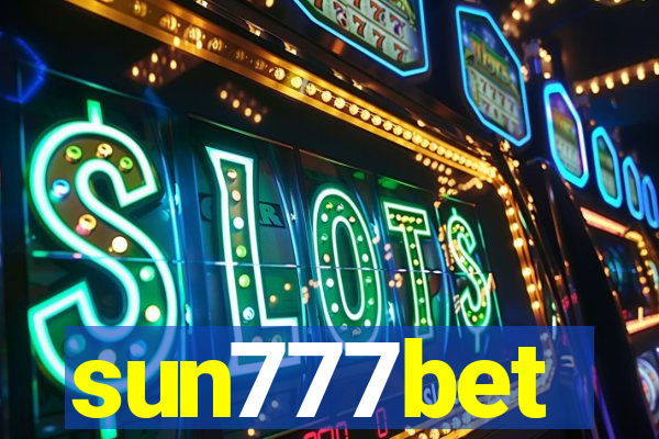 sun777bet