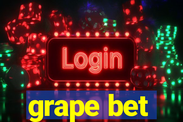 grape bet