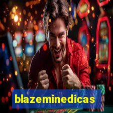 blazeminedicas