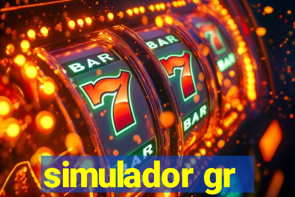 simulador gr