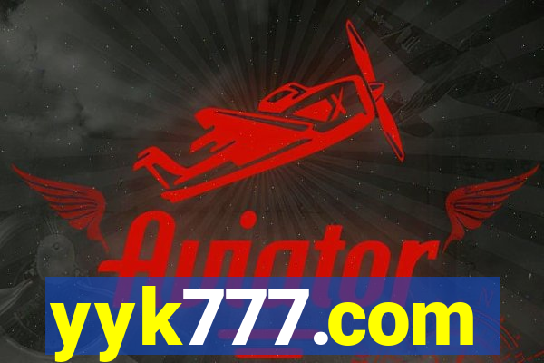 yyk777.com