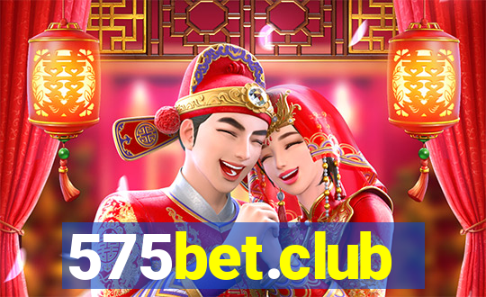 575bet.club