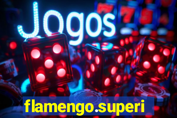 flamengo.superingresso.com.br