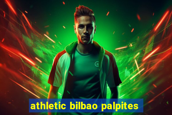 athletic bilbao palpites