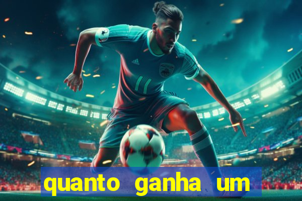 quanto ganha um jogador de fut 7 profissional