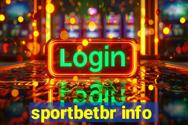 sportbetbr info