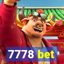 7778 bet