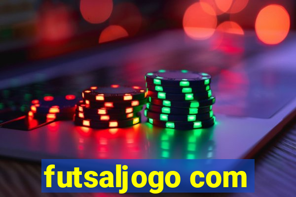 futsaljogo com