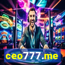 ceo777.me