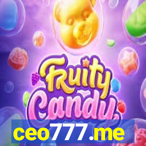 ceo777.me