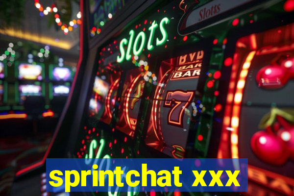 sprintchat xxx