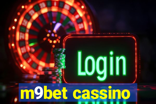 m9bet cassino