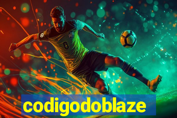 codigodoblaze