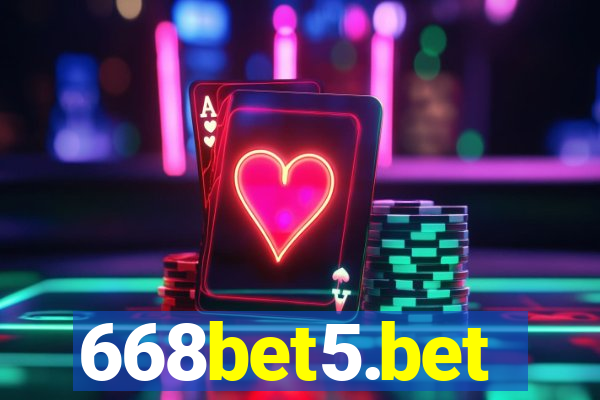 668bet5.bet