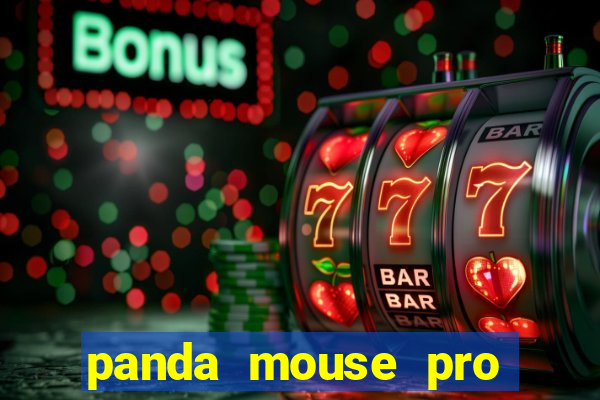 panda mouse pro 1.9.0 apk download