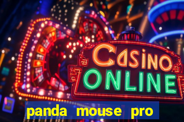 panda mouse pro 1.9.0 apk download