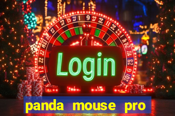 panda mouse pro 1.9.0 apk download