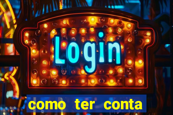 como ter conta demo fortune tiger