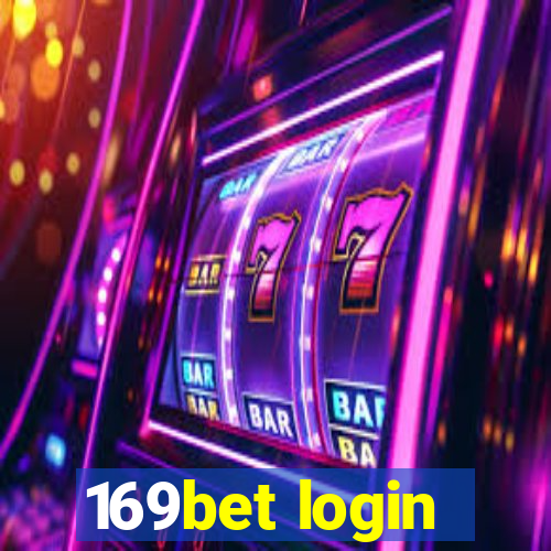 169bet login