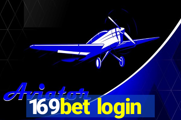 169bet login