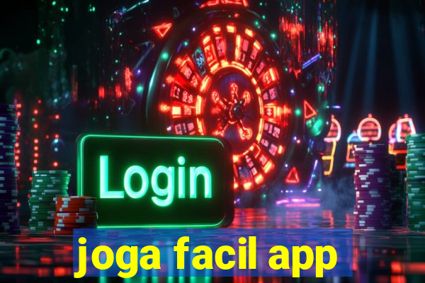 joga facil app