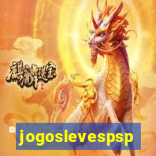 jogoslevespsp