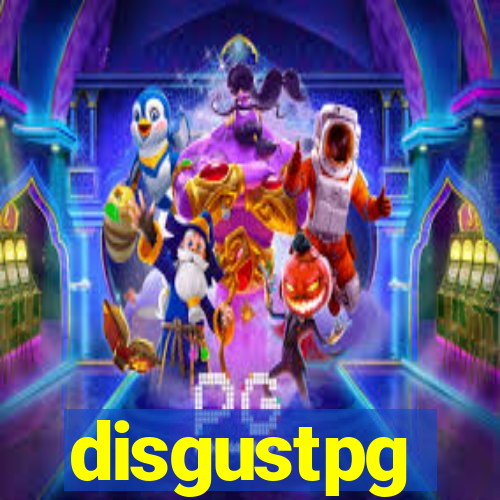 disgustpg