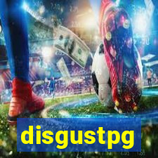 disgustpg