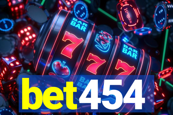 bet454