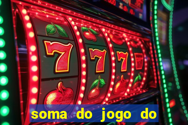 soma do jogo do bicho 6363