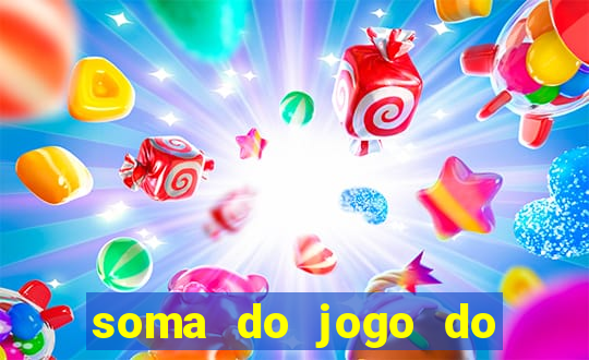 soma do jogo do bicho 6363