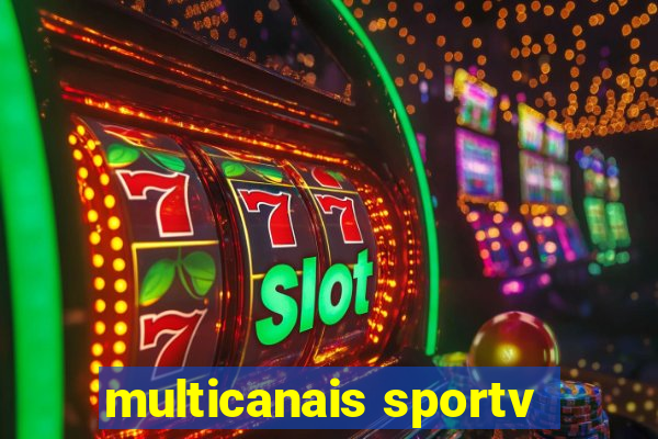 multicanais sportv