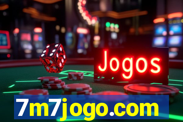 7m7jogo.com