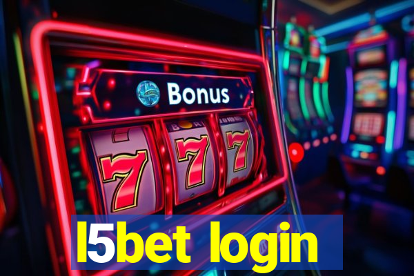 l5bet login